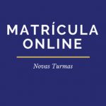 Matriculas abertas -Progelei