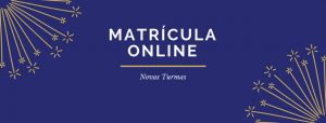 Matriculas abertas -Progelei